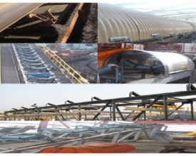 Pre Engineered Buildings